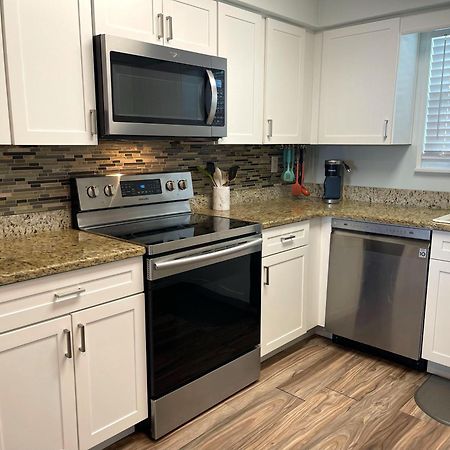 Jubilee Landing 207 Vila Orange Beach Exterior foto