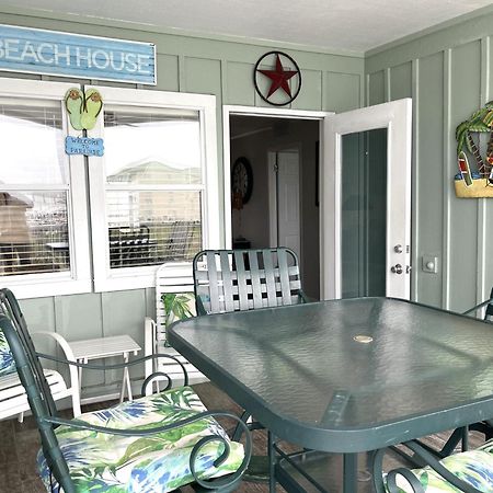 Jubilee Landing 207 Vila Orange Beach Exterior foto
