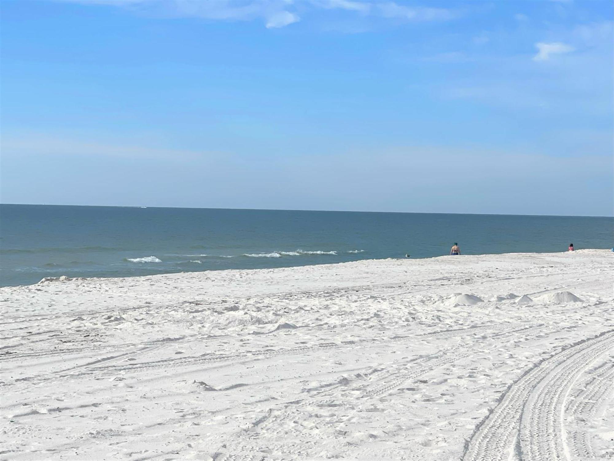 Jubilee Landing 207 Vila Orange Beach Exterior foto