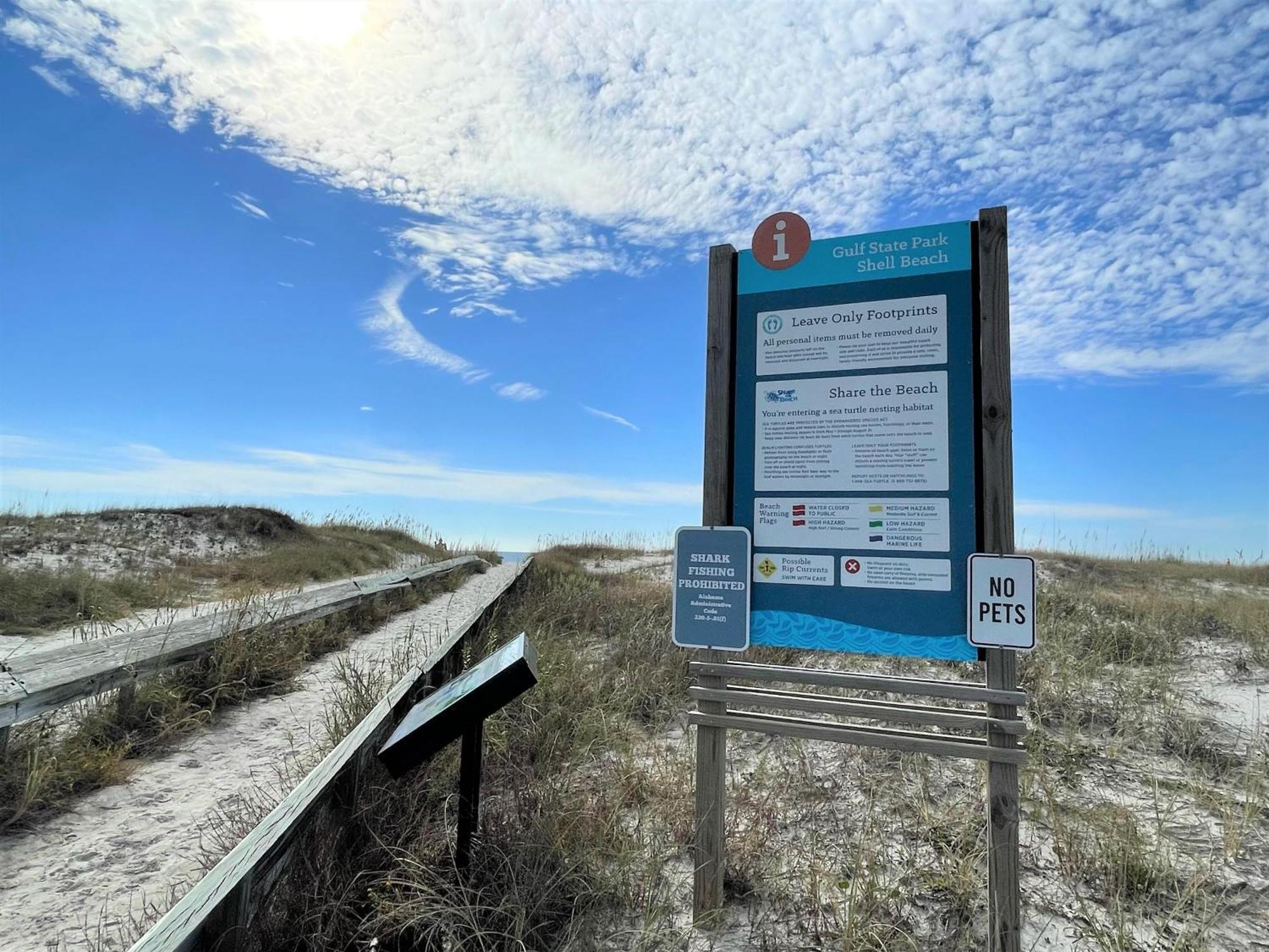 Jubilee Landing 207 Vila Orange Beach Exterior foto