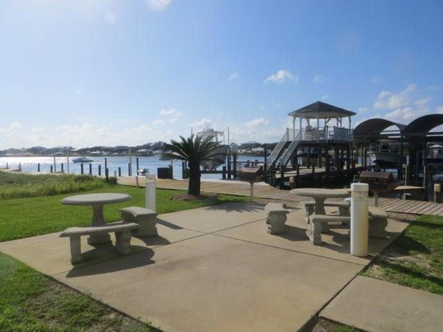 Jubilee Landing 207 Vila Orange Beach Exterior foto