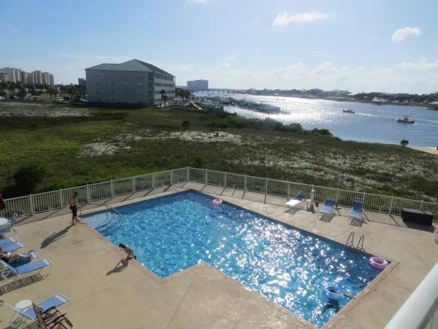 Jubilee Landing 207 Vila Orange Beach Exterior foto