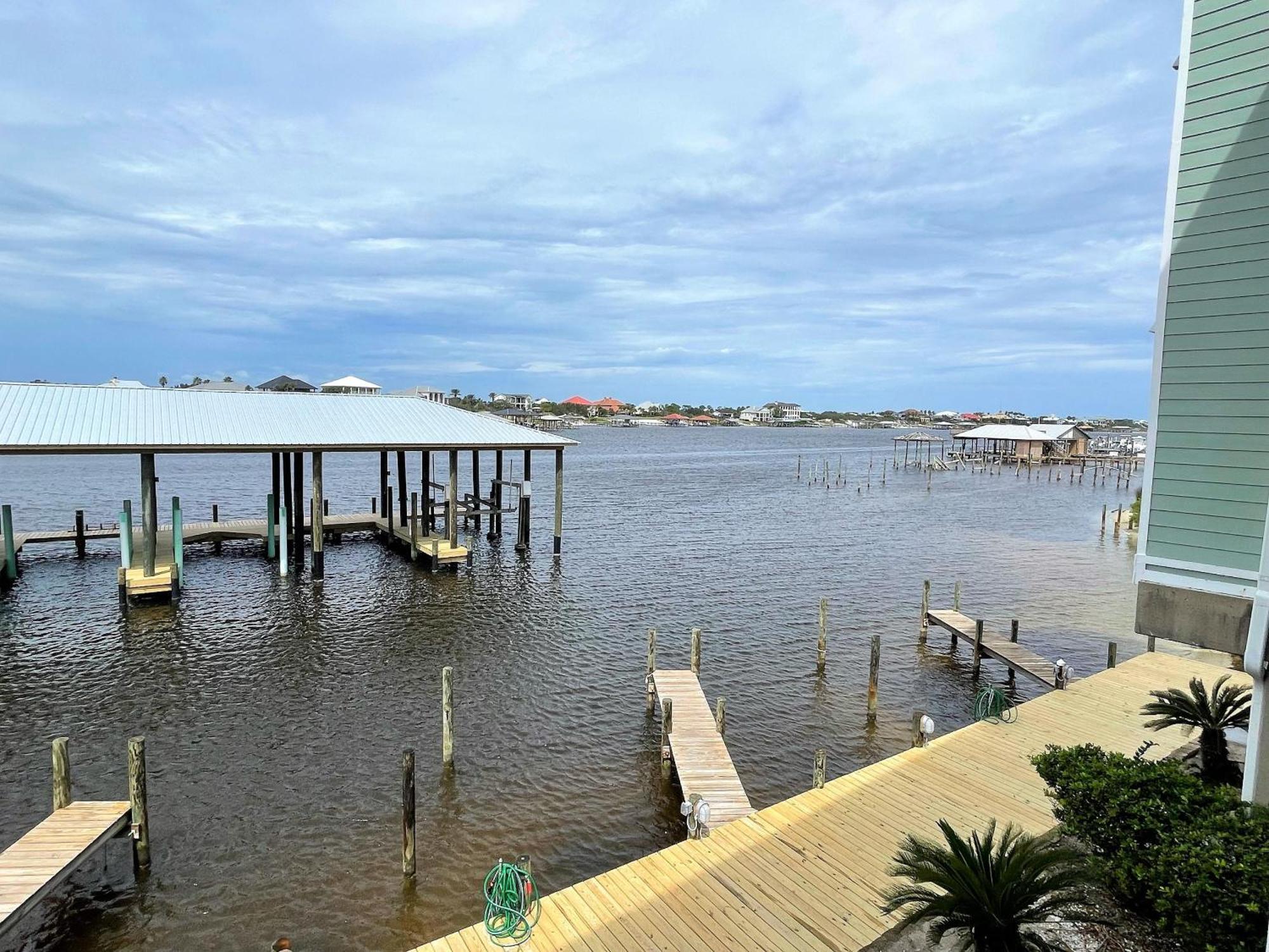 Jubilee Landing 207 Vila Orange Beach Exterior foto