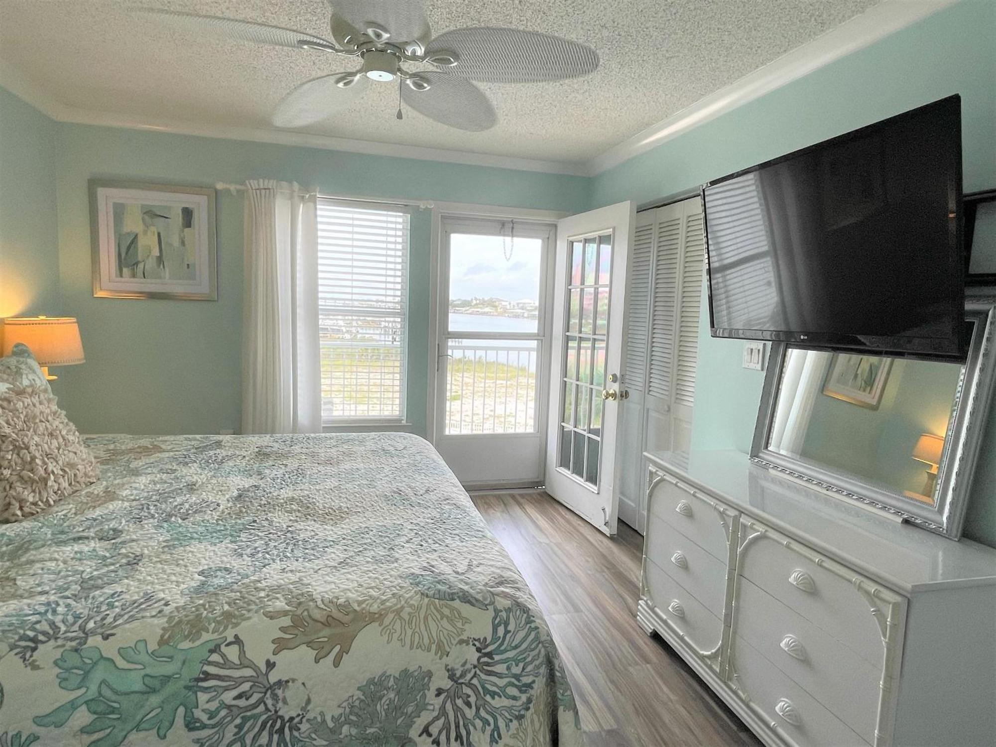 Jubilee Landing 207 Vila Orange Beach Exterior foto