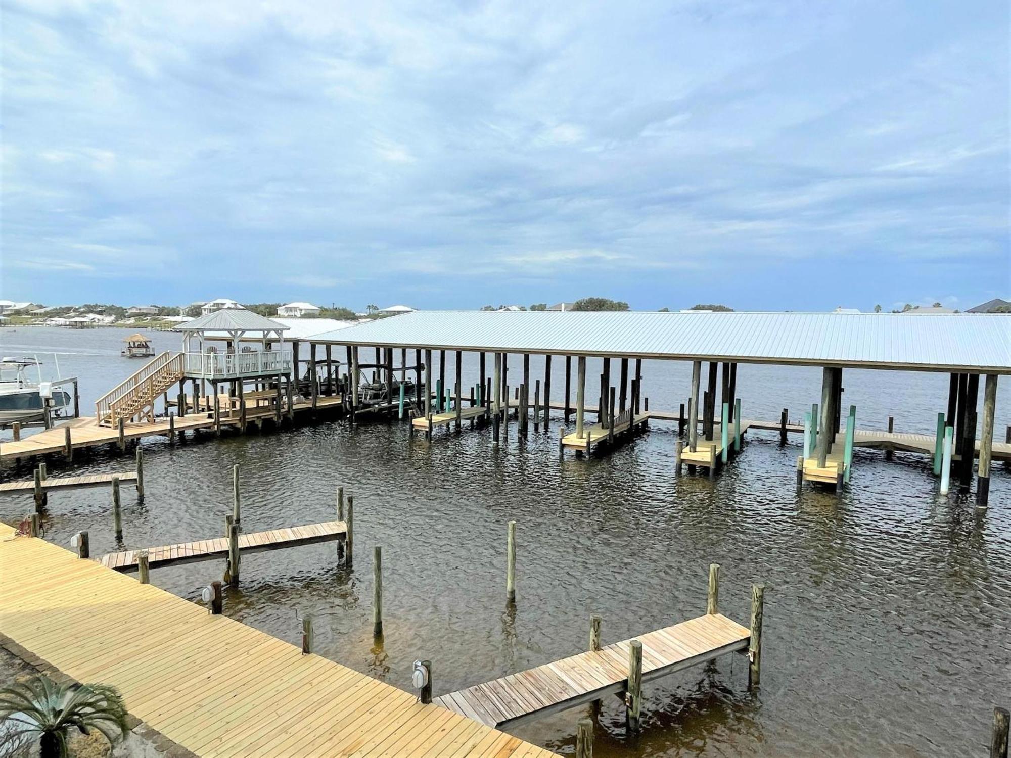 Jubilee Landing 207 Vila Orange Beach Exterior foto