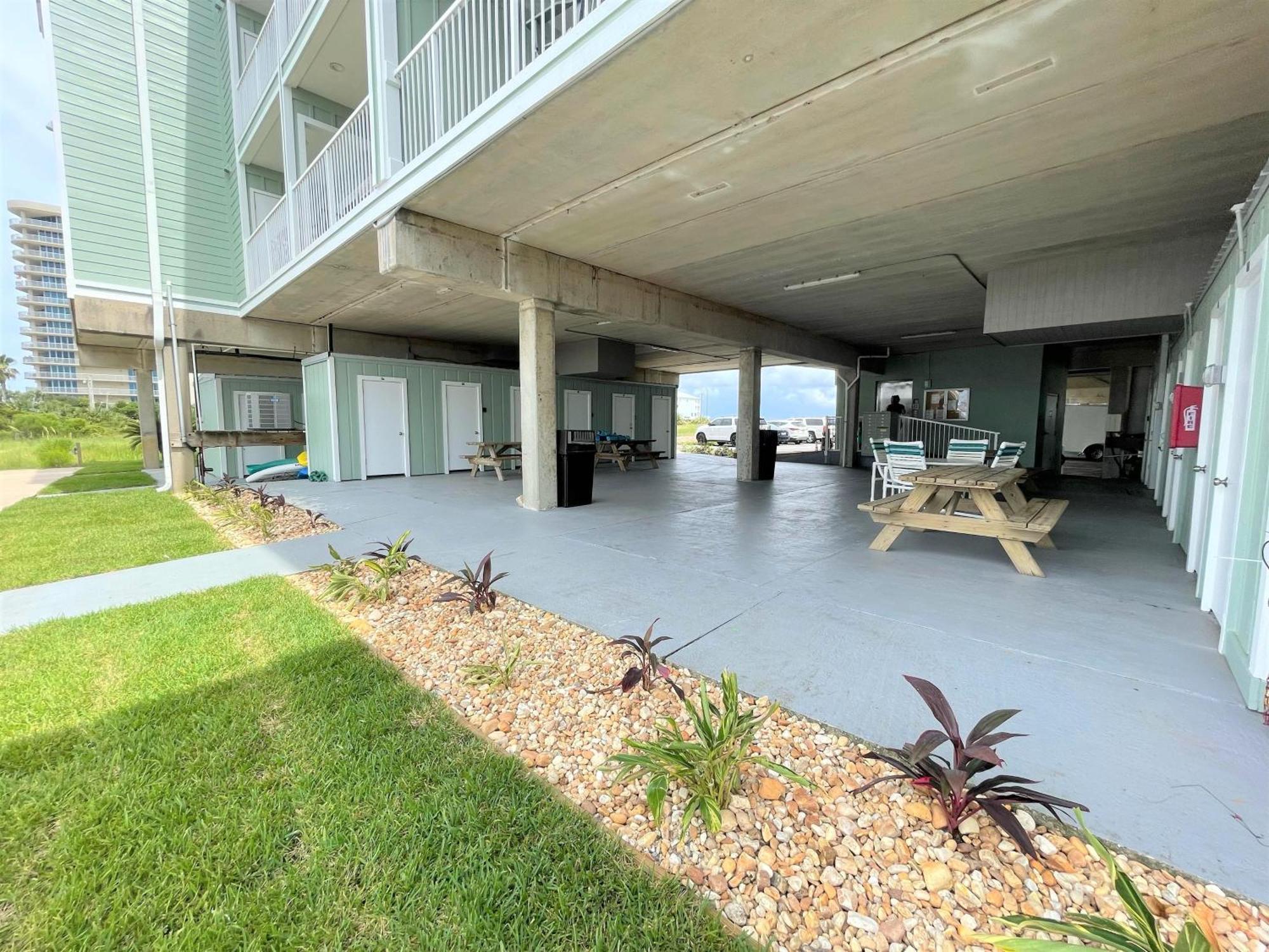 Jubilee Landing 207 Vila Orange Beach Exterior foto