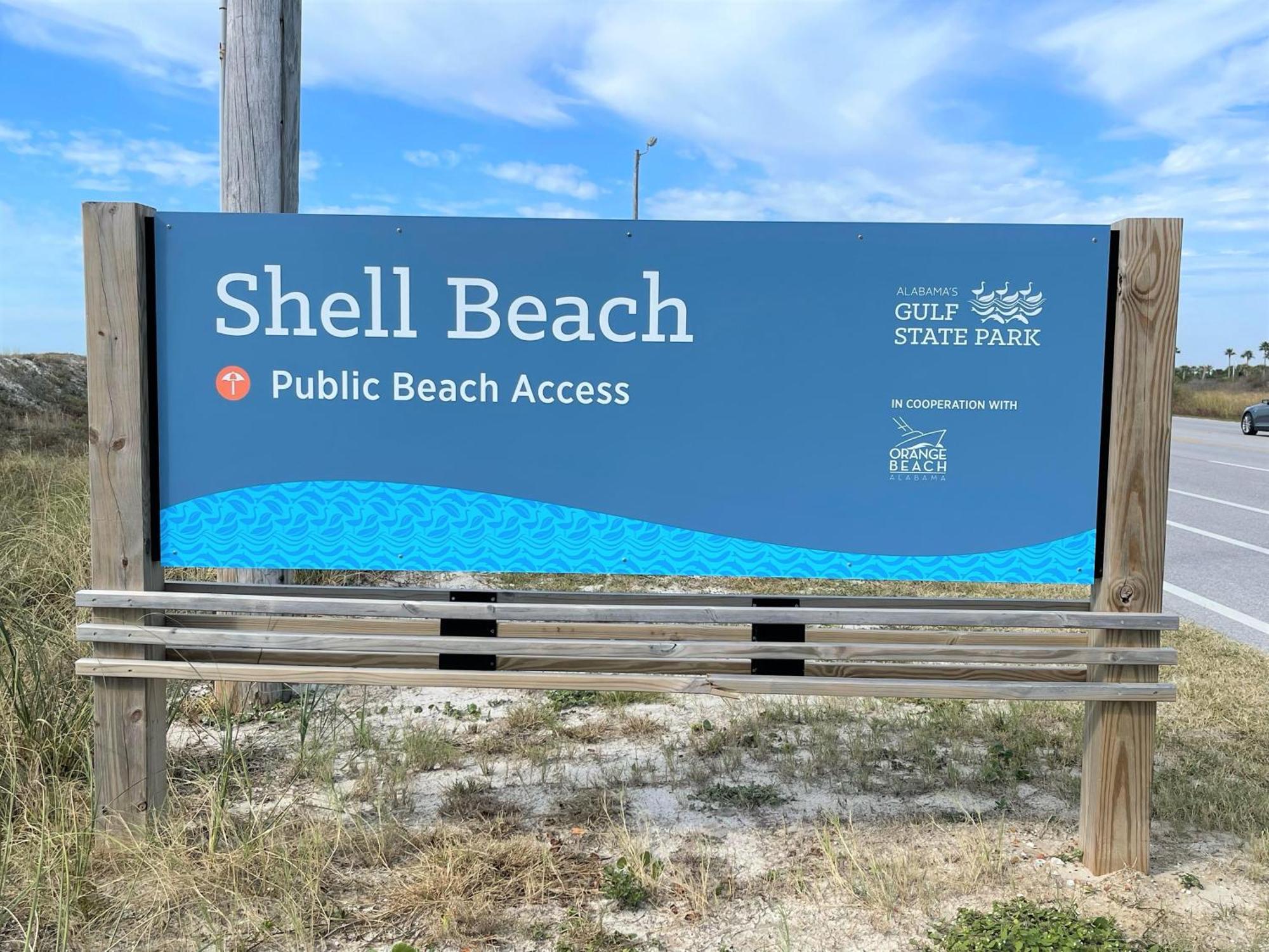Jubilee Landing 207 Vila Orange Beach Exterior foto
