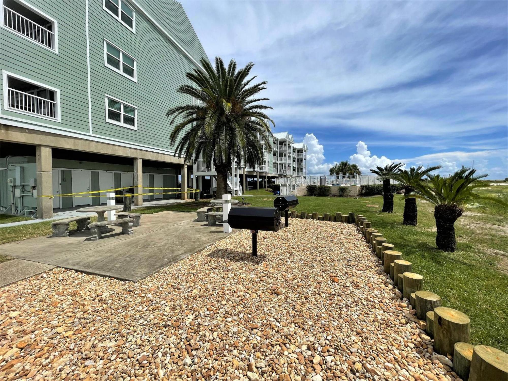 Jubilee Landing 207 Vila Orange Beach Exterior foto