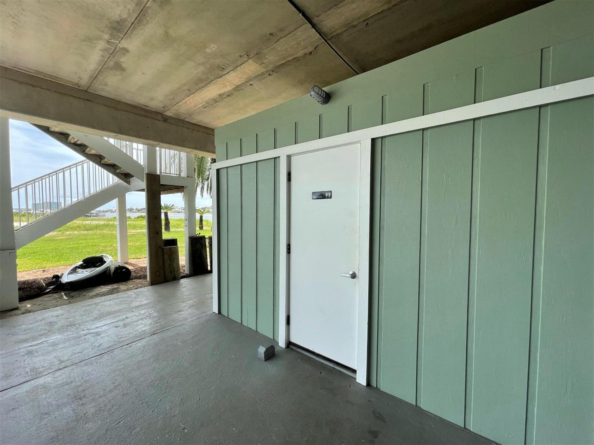 Jubilee Landing 207 Vila Orange Beach Exterior foto