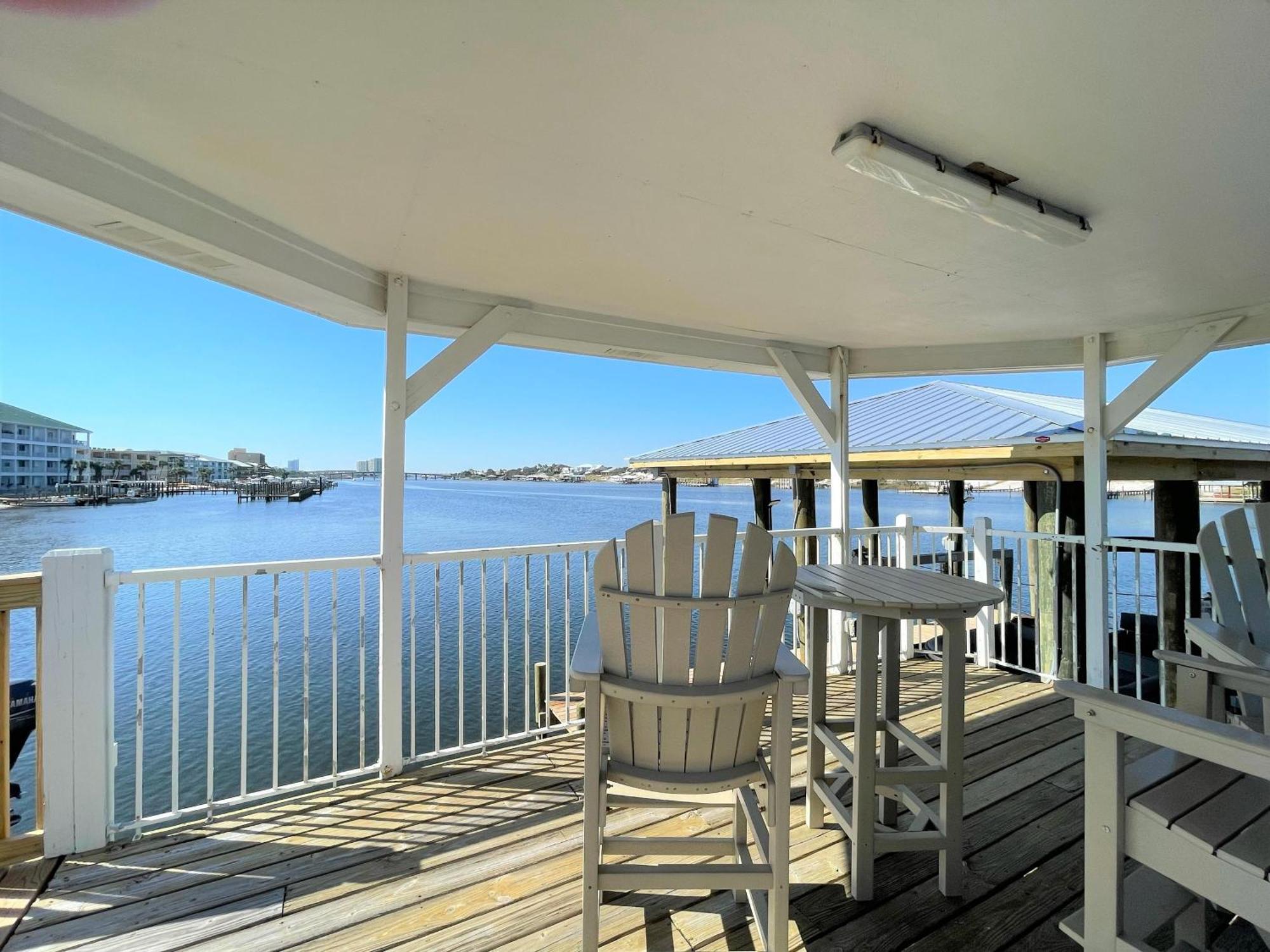 Jubilee Landing 207 Vila Orange Beach Exterior foto