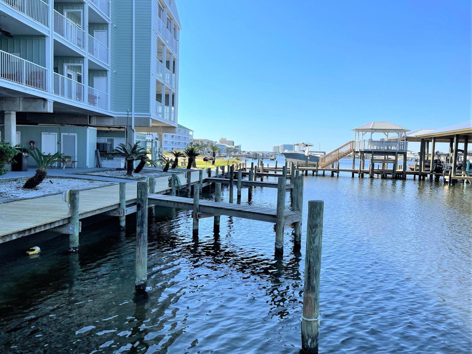 Jubilee Landing 207 Vila Orange Beach Exterior foto