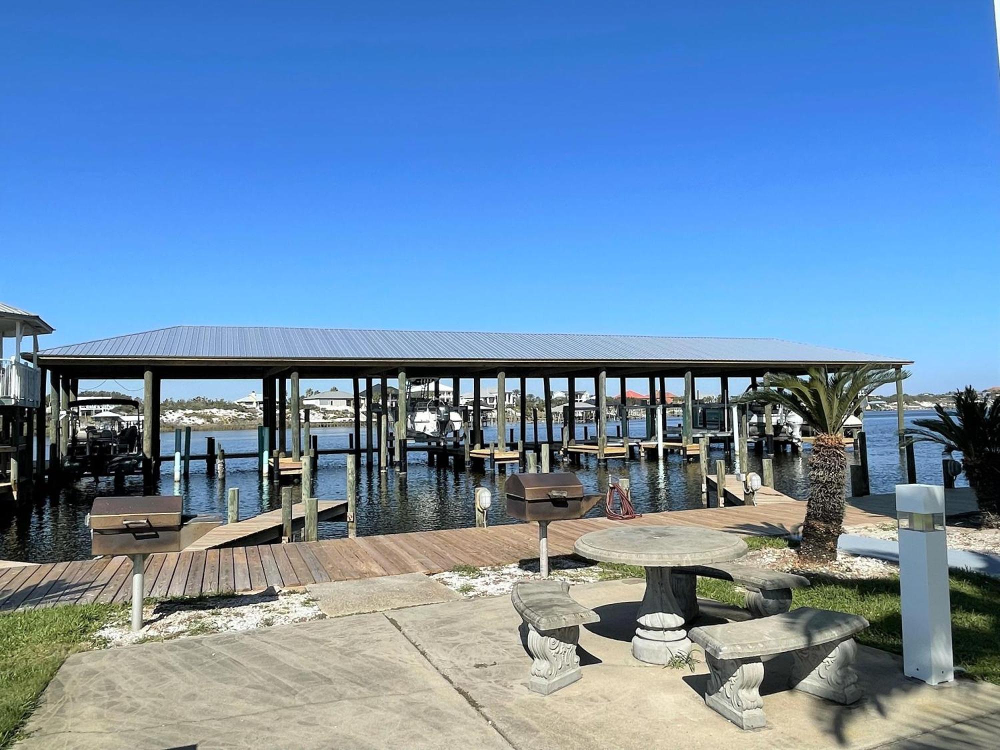 Jubilee Landing 207 Vila Orange Beach Exterior foto