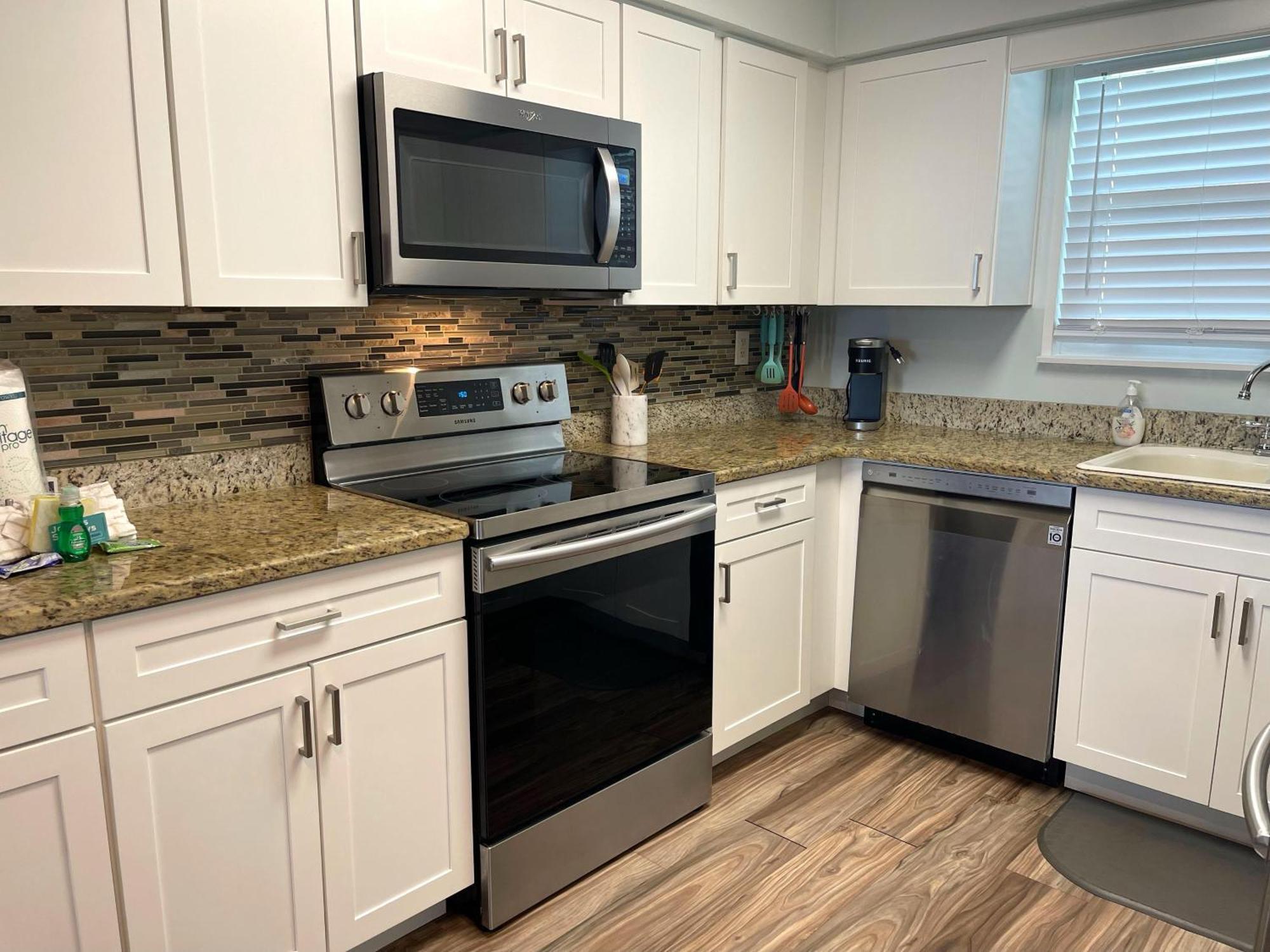 Jubilee Landing 207 Vila Orange Beach Exterior foto