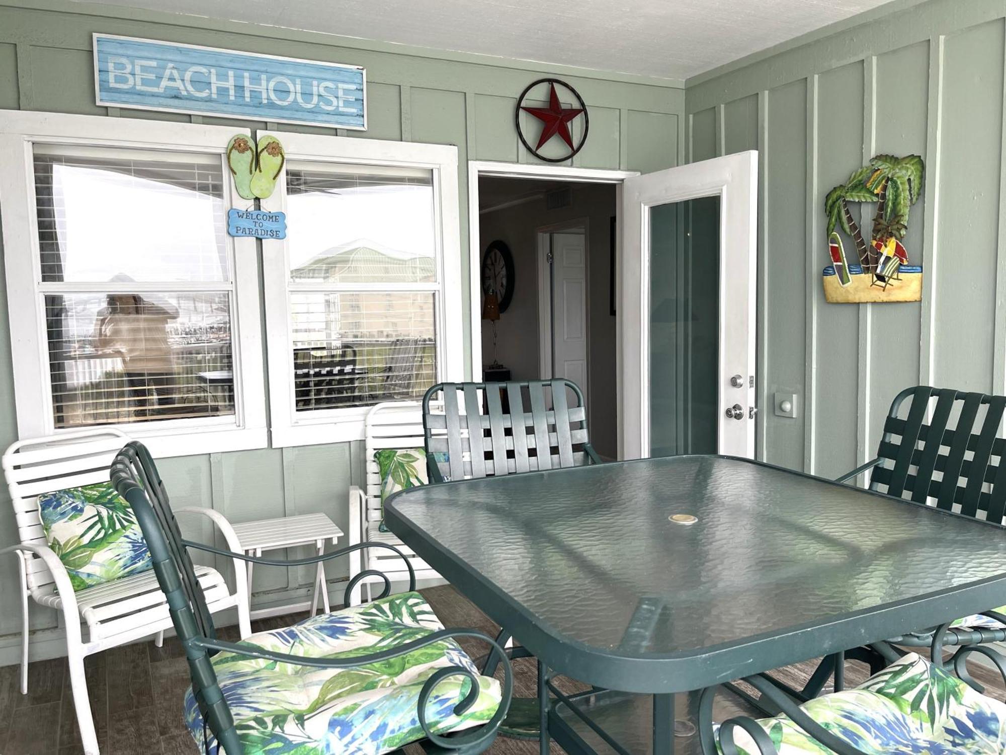 Jubilee Landing 207 Vila Orange Beach Exterior foto