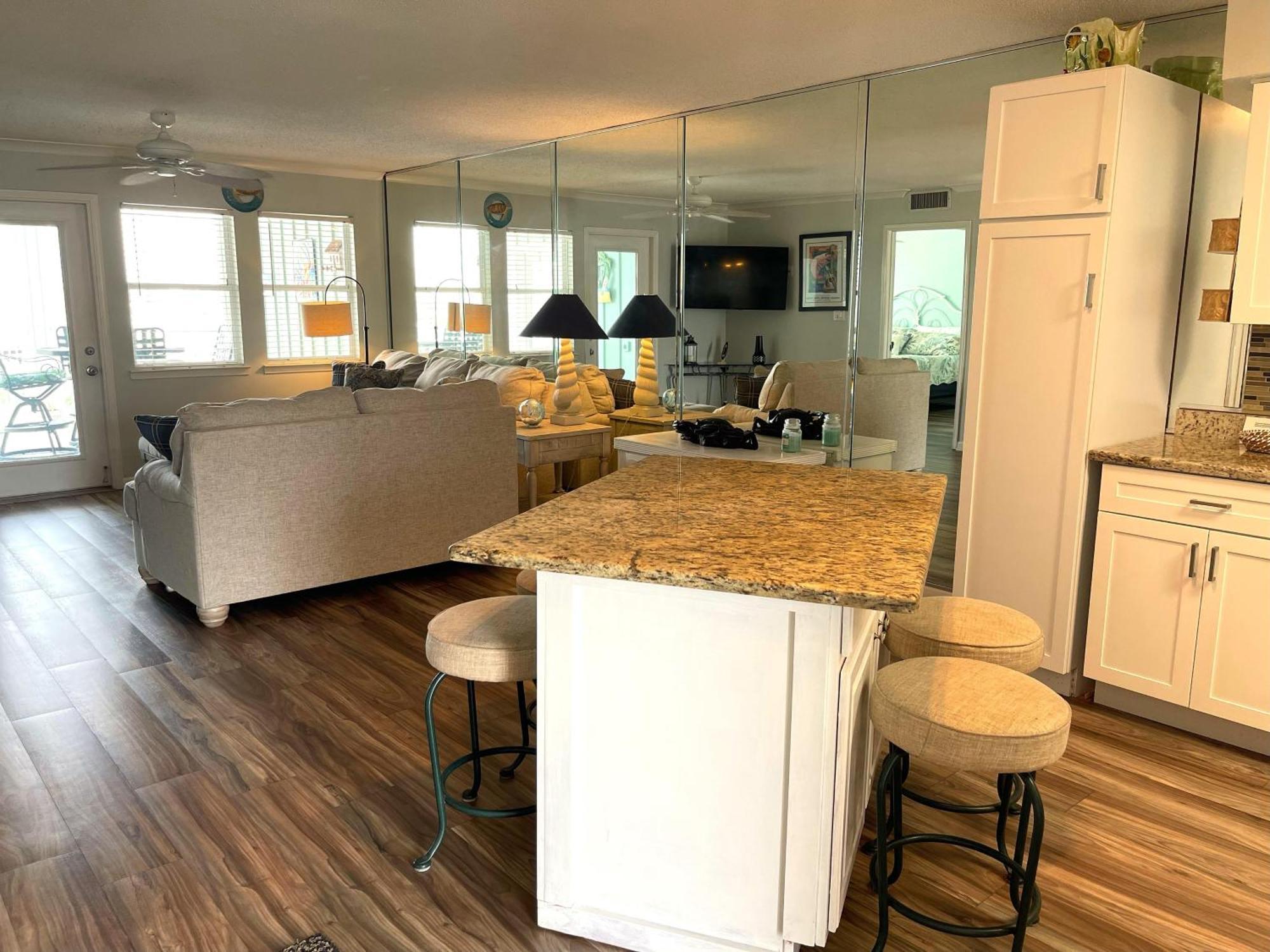 Jubilee Landing 207 Vila Orange Beach Exterior foto