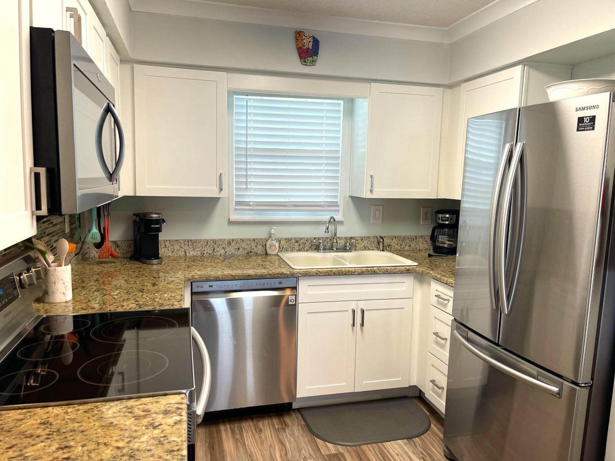 Jubilee Landing 207 Vila Orange Beach Exterior foto