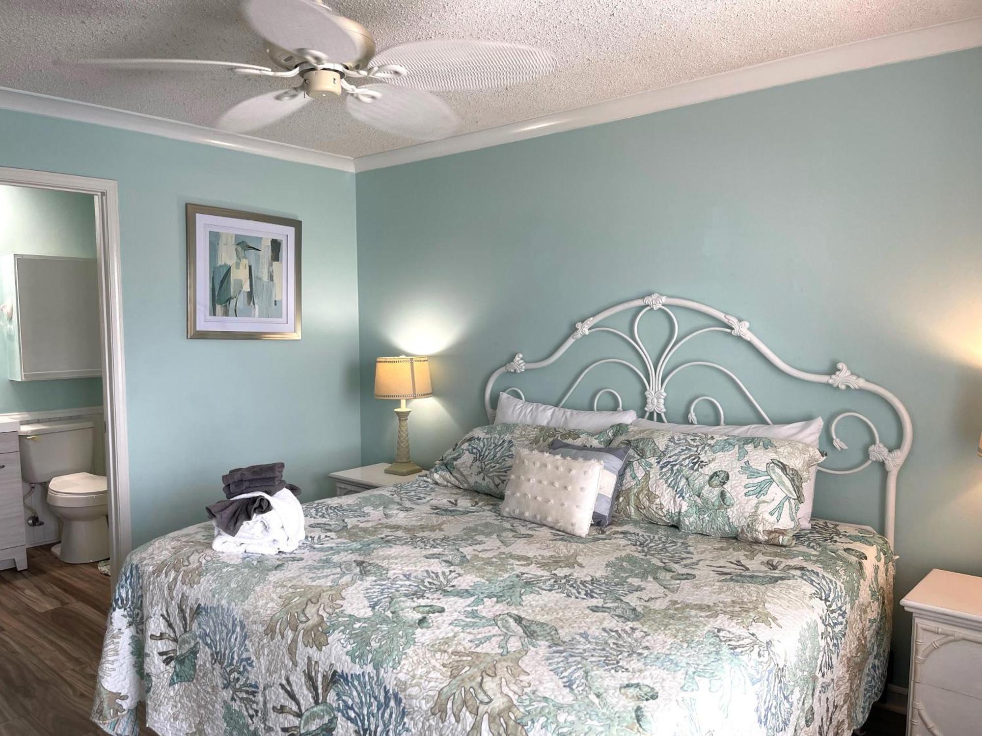 Jubilee Landing 207 Vila Orange Beach Exterior foto
