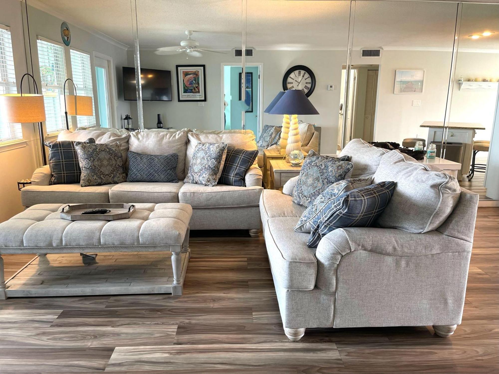 Jubilee Landing 207 Vila Orange Beach Exterior foto