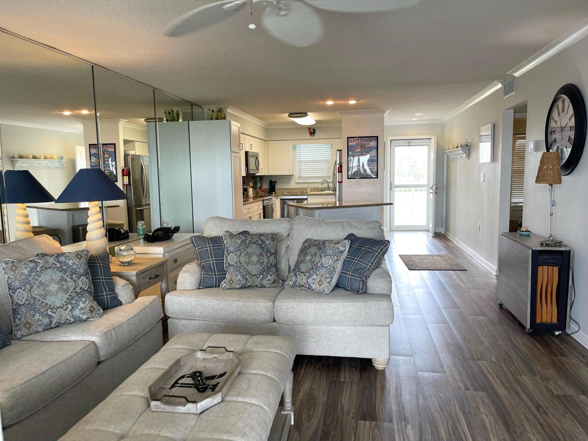 Jubilee Landing 207 Vila Orange Beach Exterior foto