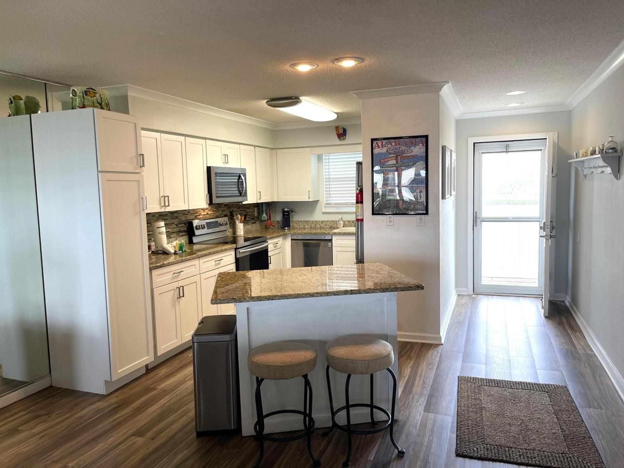Jubilee Landing 207 Vila Orange Beach Exterior foto